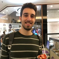 Lucas De Mello Vieira