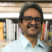 Ashish Mantri