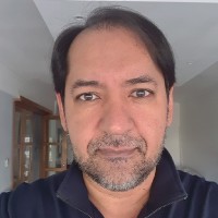 Fabricio Gomez  MBE, ECM