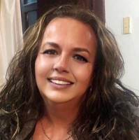 Maria Rosalba Aguilar Diaz