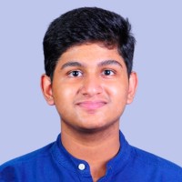 ASHMITH K BIJU