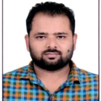 Syed Musawwir Ahmad