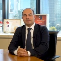 Bora Dönmez