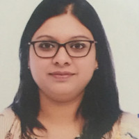 Shefali Singhal