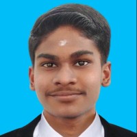 MONISH A/L SURESH
