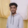 Nidhin P