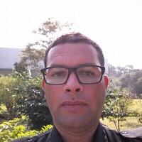 Wellington Jesus Santana