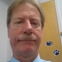 Ernie Ralph