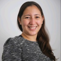 Helen Arriola