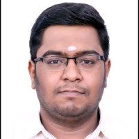 Logarajan S