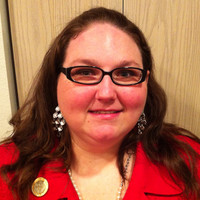 Dorothy Yarger