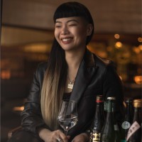 Yuri Charlotte Koshiyama-Chia