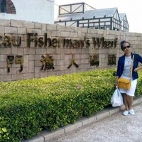 Ester Grace Tampus-Freeman