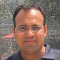 Kuntal Raval