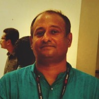 Hari Pillai