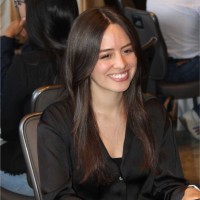 Valeria Carvallo Sanchez