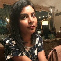 Sumpi Mathur