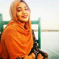 Esraa Idrees
