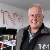 Terry Reynolds MCIAT MAPM IMAPS