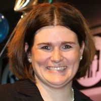 Melisa Tidball