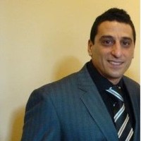 TONY SICILIANO