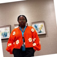 Maxinejoy Martey