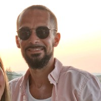 Anthony Saad Miet