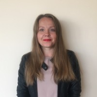 Valentina Telizhenko