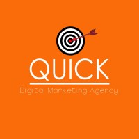 Quick Digital Marketing Agency