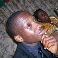 Josué Bamana Malonga