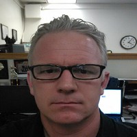 Wayne Whitney