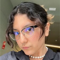 Fernanda Mayté Gonzalez Miss