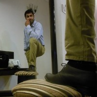 lucky mehra