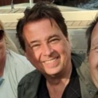 Peter Bernhardsson