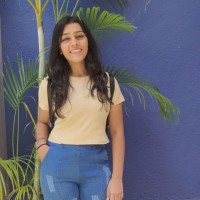 Devanshi Vora