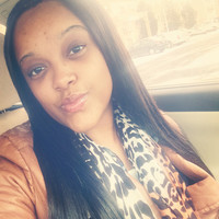 Teniece Hughes