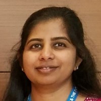 Vanitha Rajendran