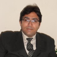 HAMOOD AHMED