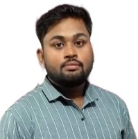 Vishal Gupta