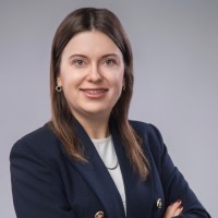 Sylwia Suszek