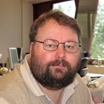 Kevin Bates