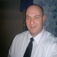 Stephen Molnar