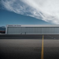 annecy jet center