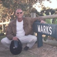 Mr Mark