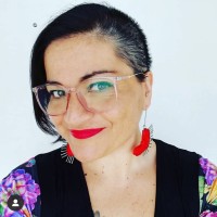 Sandra Urra  Aguila