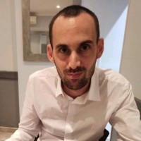 Mathieu Cantalini