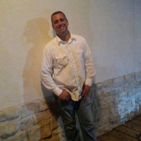 Christopher Rosso