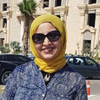 Racha Hossam