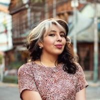 Carolina Silva Plata