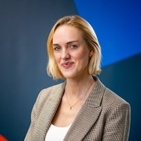Jolien Huizinga